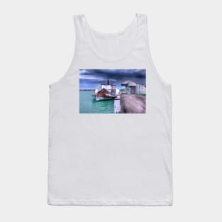 The Oscar W. - Goolwa, South Australia Tank Top